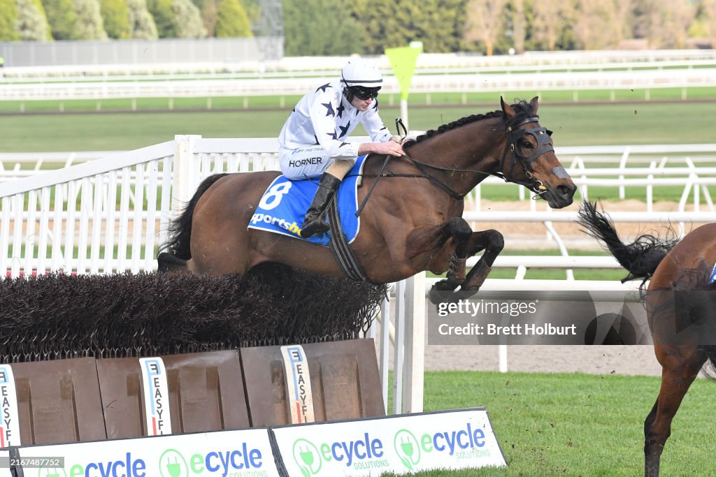 Ecycle Solutions Grand National Steeplechase