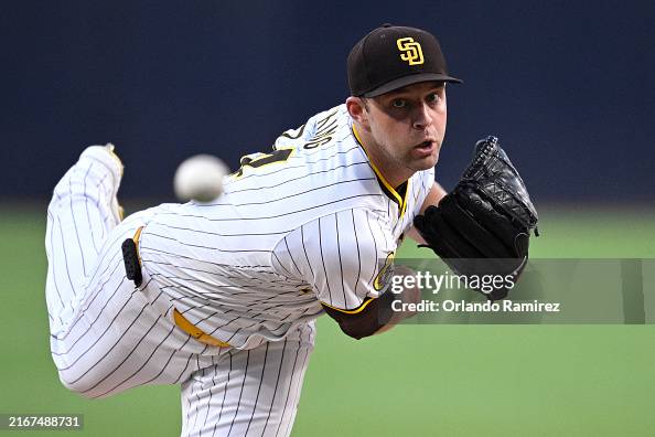 Minnesota Twins v San Diego Padres Minnesota Twins v San Diego Padres