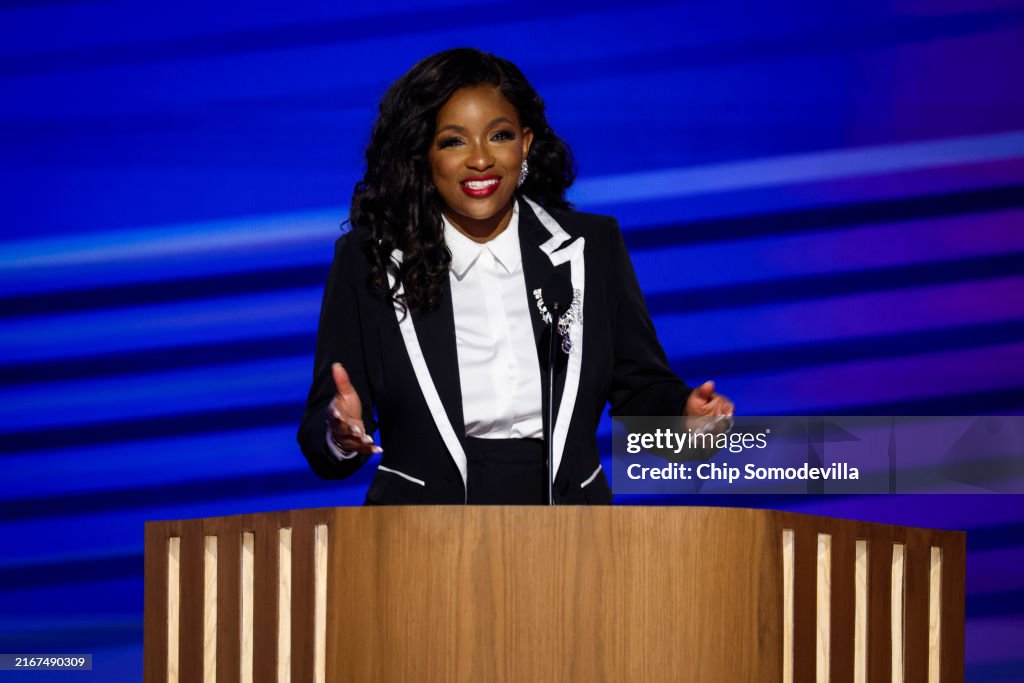 2024 Democratic National Convention: Day 1