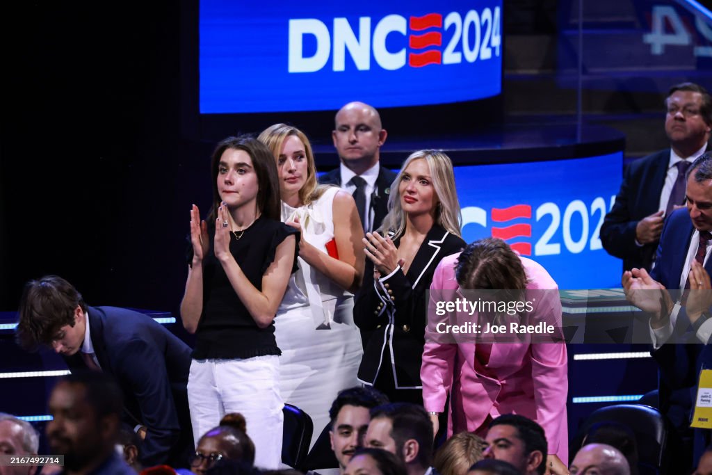 2024 Democratic National Convention: Day 1