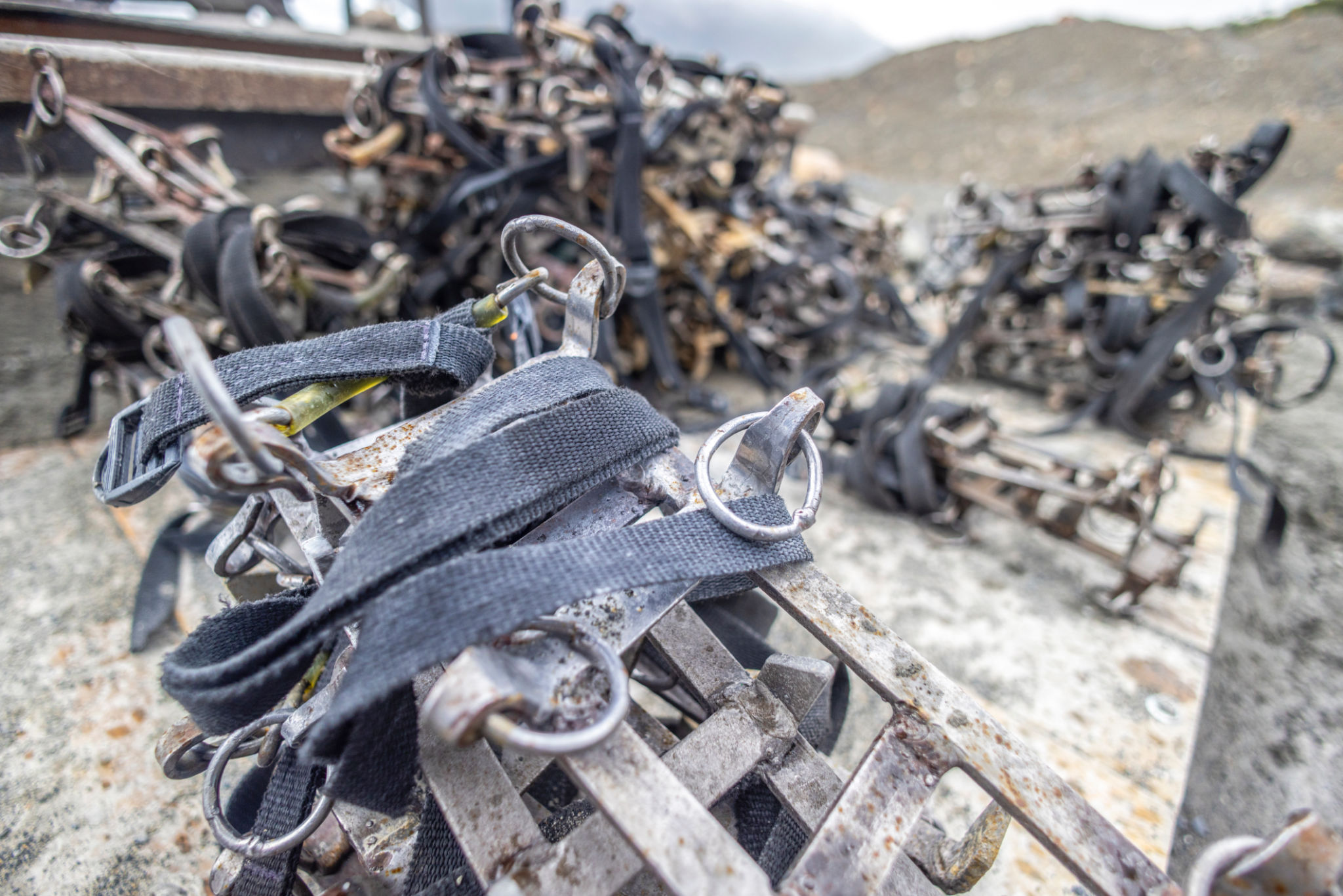 glaciar perito moreno