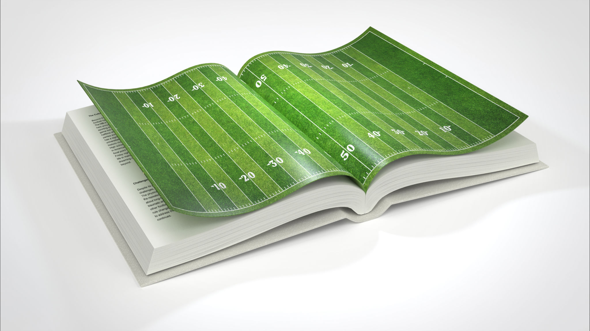 football playbook