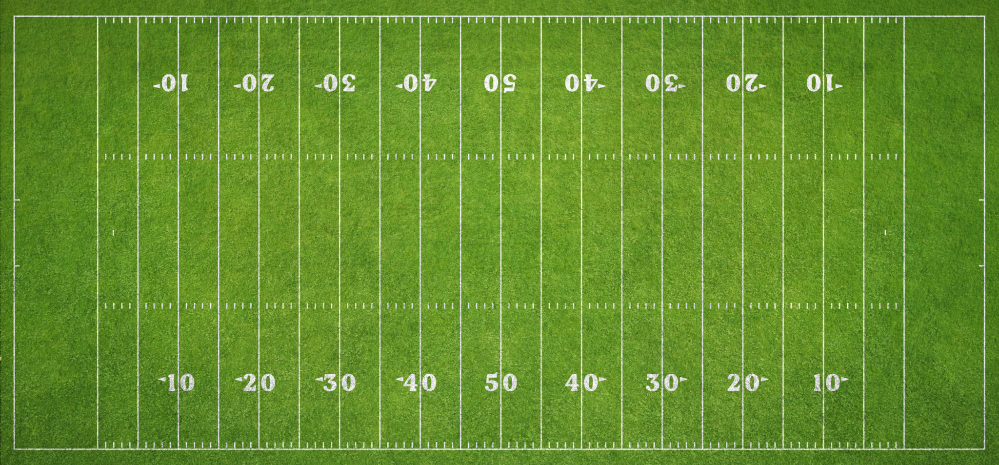 football field