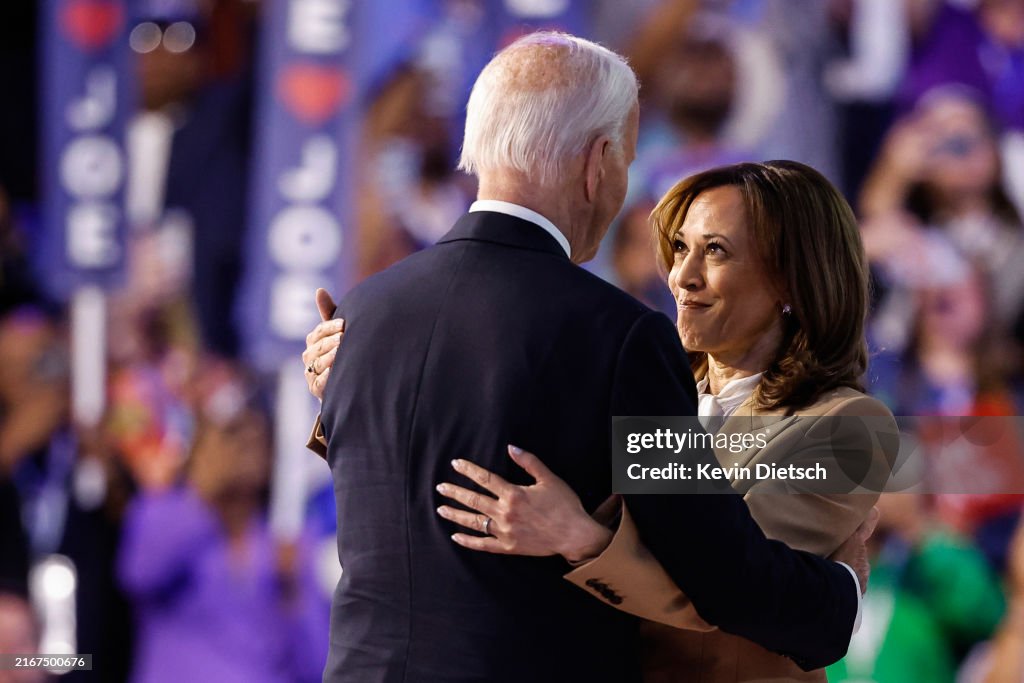 2024 Democratic National Convention: Day 1