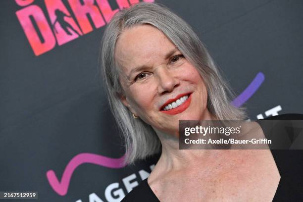 1,918 Barbara Hershey Photos & High Res Pictures - Getty Images