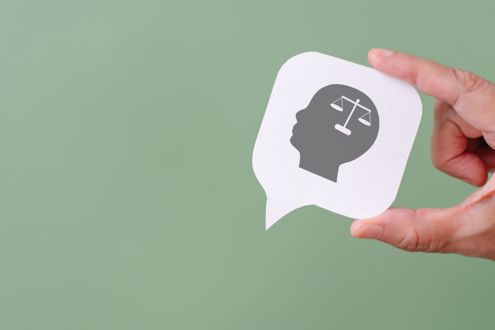 mindset balance