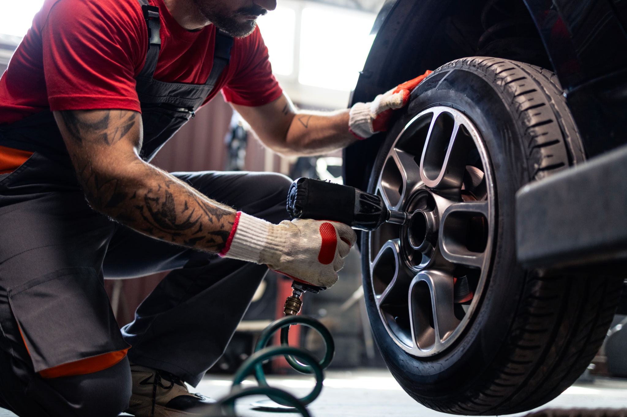 car removal service
