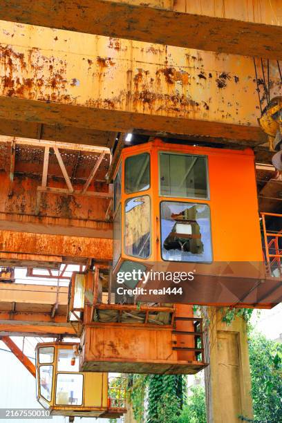 Old Building Rack 785 Rack Railway Stock Photos, High-Res Pictures, and Images - Getty Images