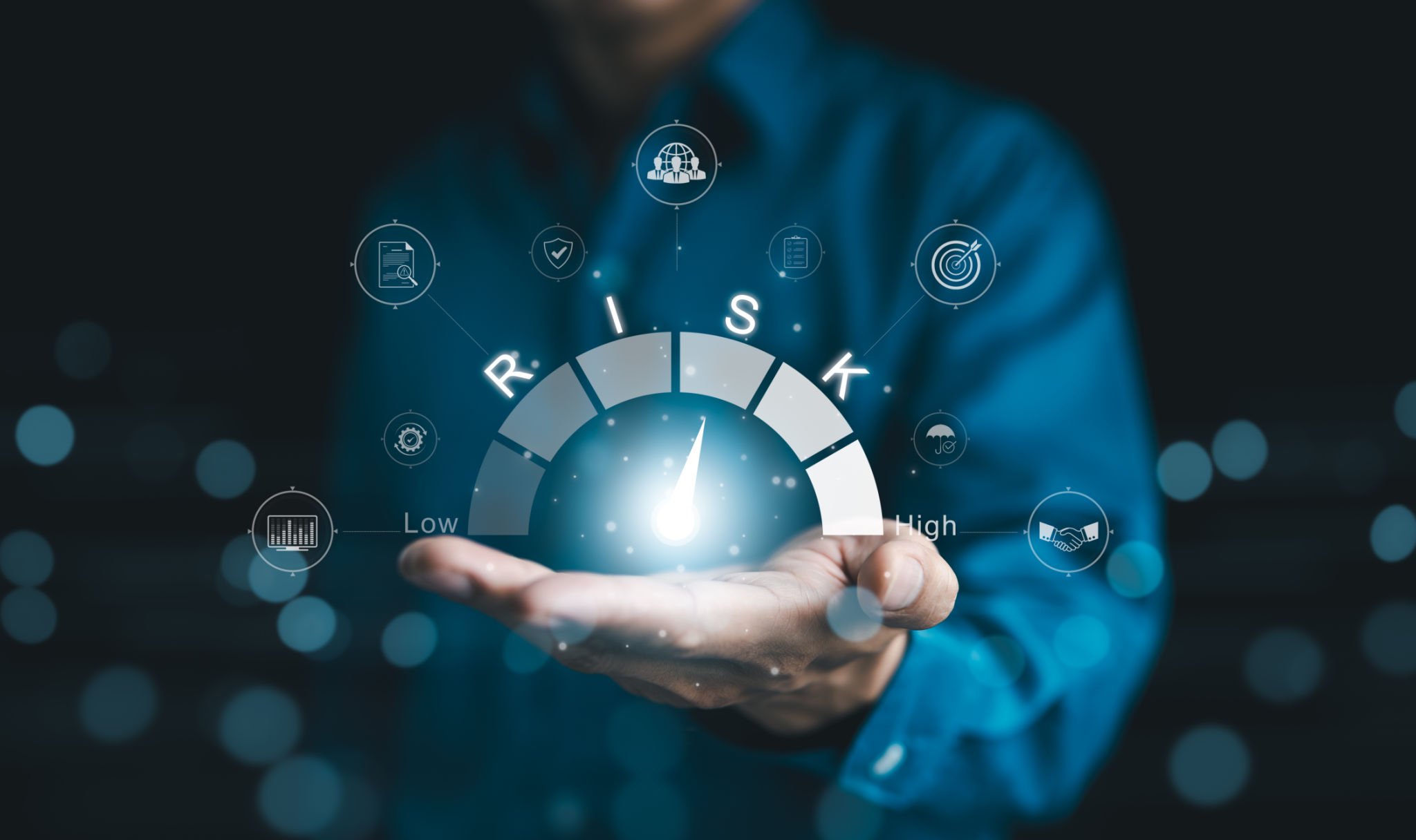 risk management technology