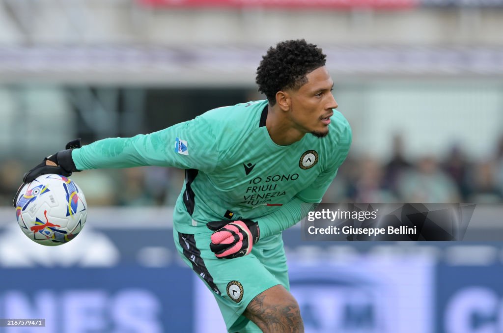 Bologna v Udinese - Serie A