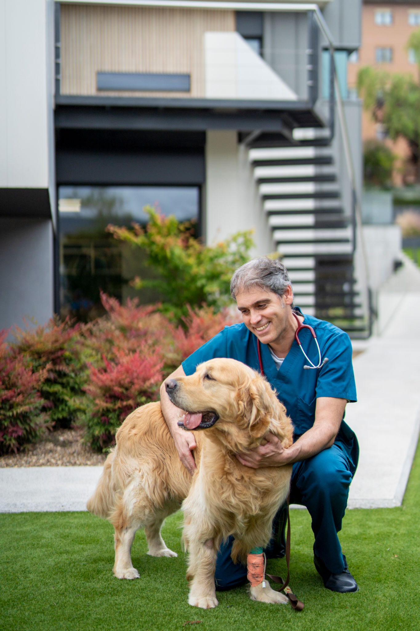 post-treatment care