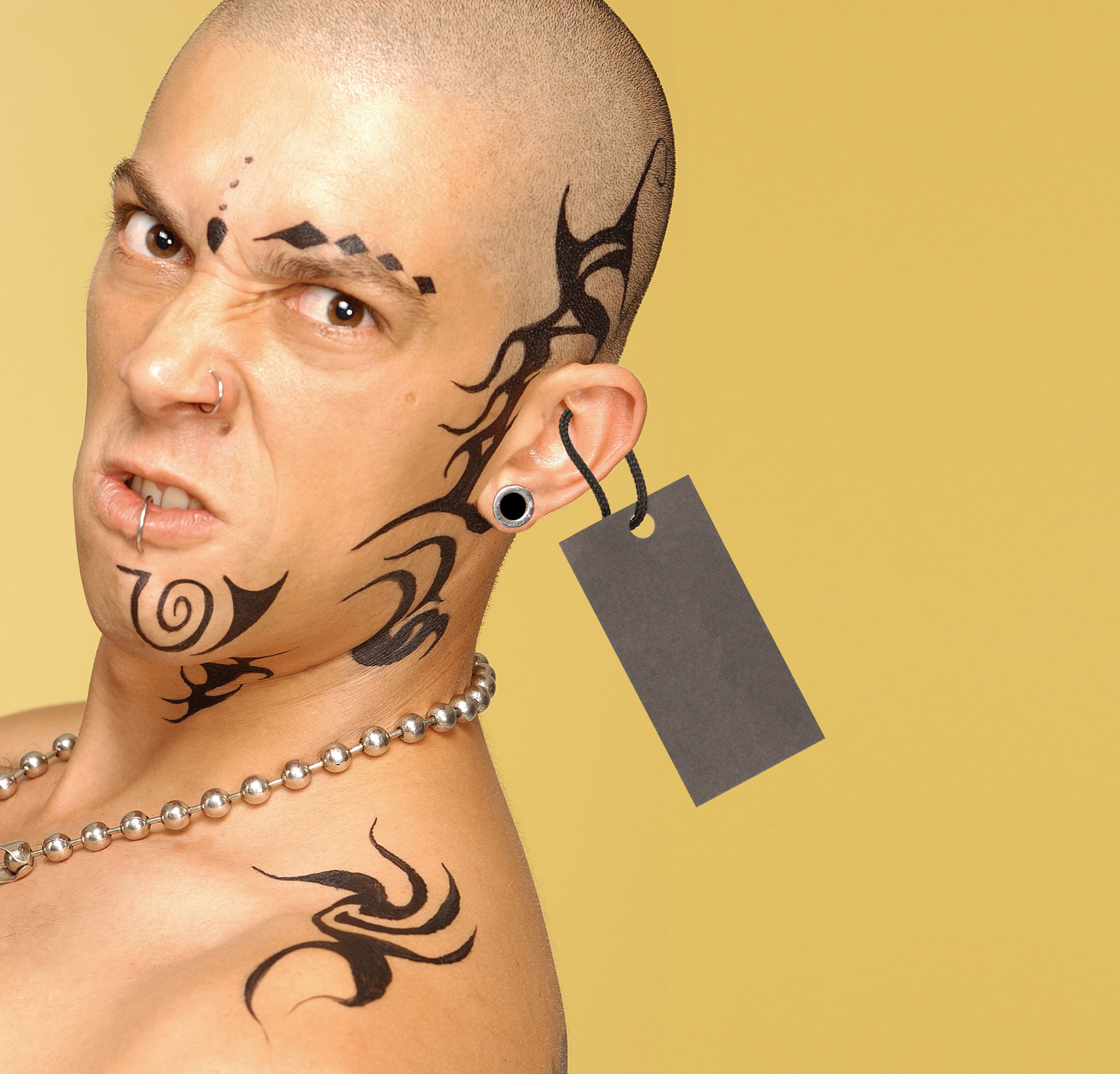 tattoo etiquette