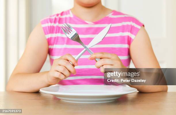 fasting - no appetite stock pictures, royalty-free photos & images
