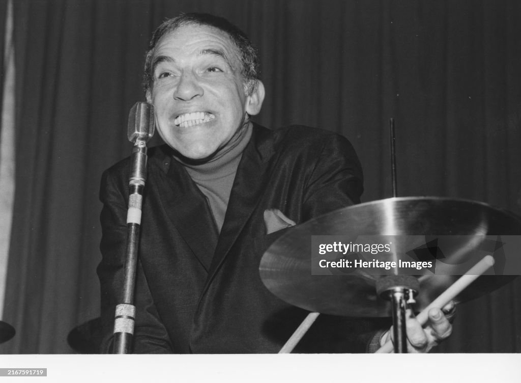 Buddy Rich