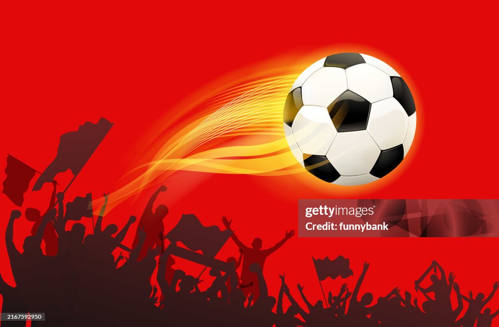 Nuevo partido de fútbol
