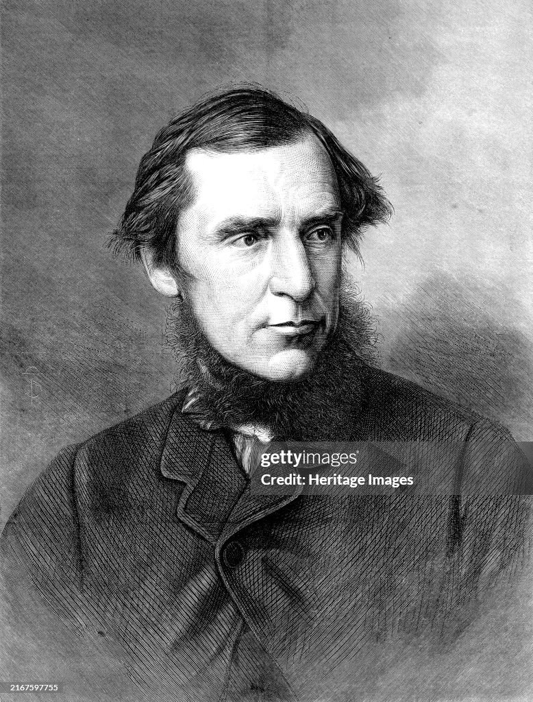 Mr J. A. Froude