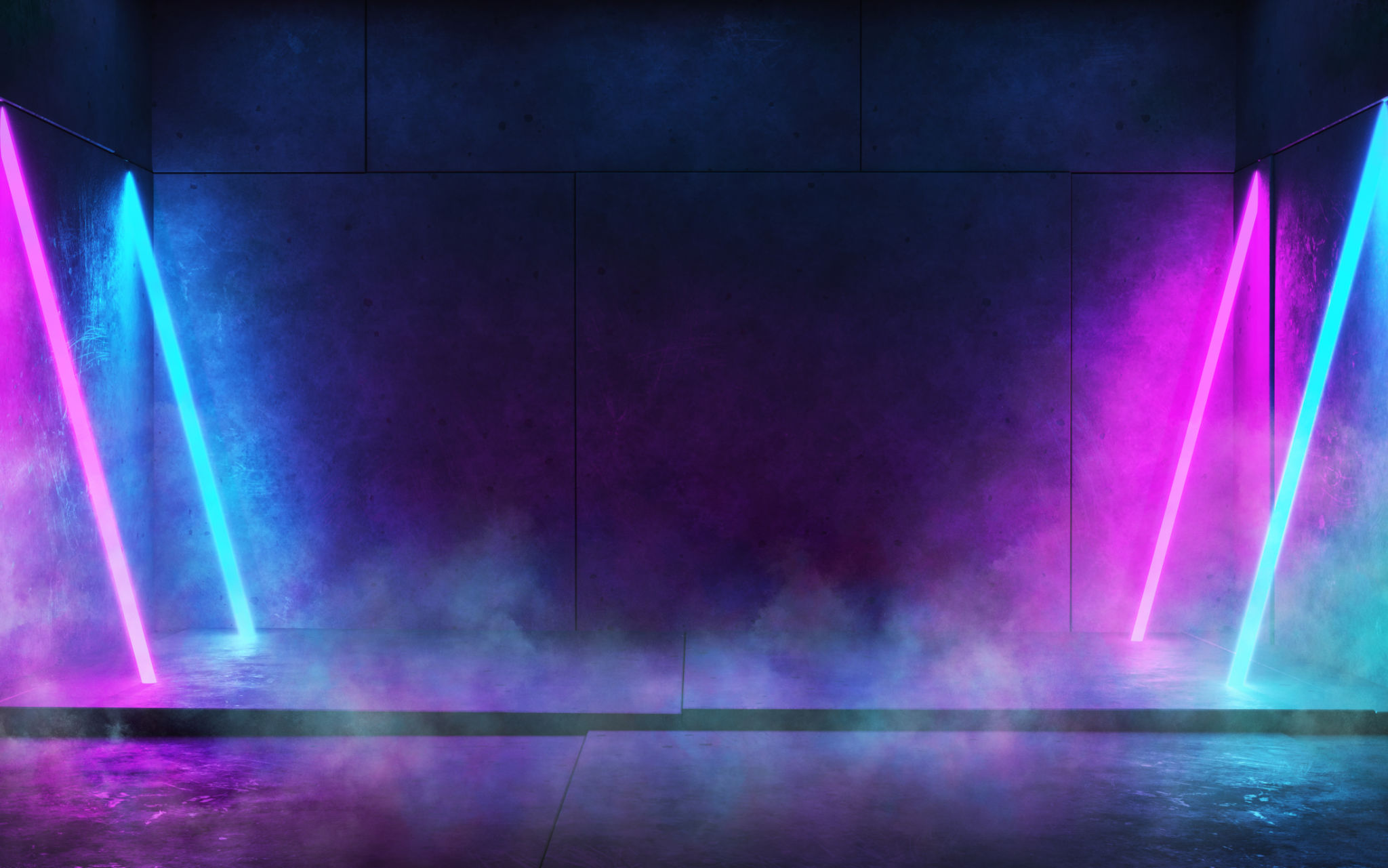 neon sign