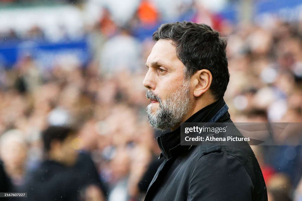 Swansea City AFC v Cardiff City FC - Sky Bet Championship