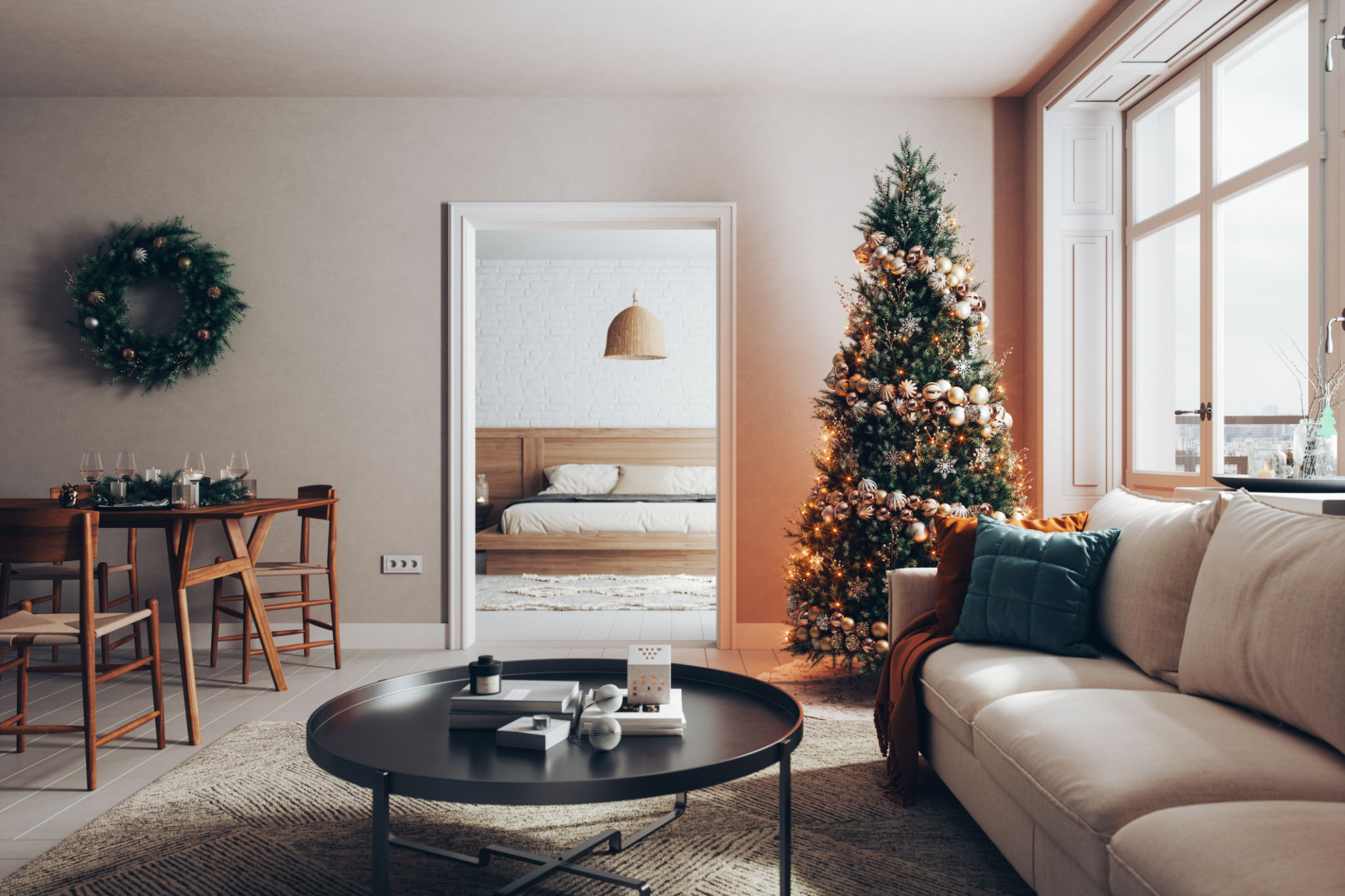 cozy-home