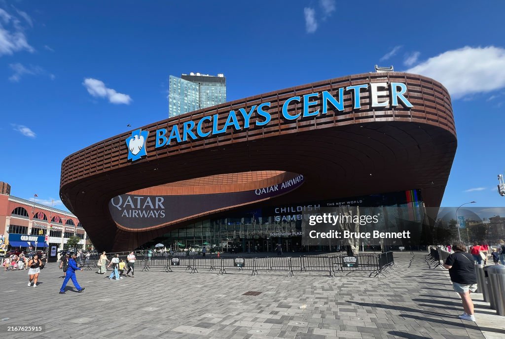 Dallas Wings v New York Liberty