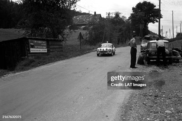 Triumph Spitfire Rally 218 Triumph Spitfire Stock Photos, High-Res Pictures, and Images ...