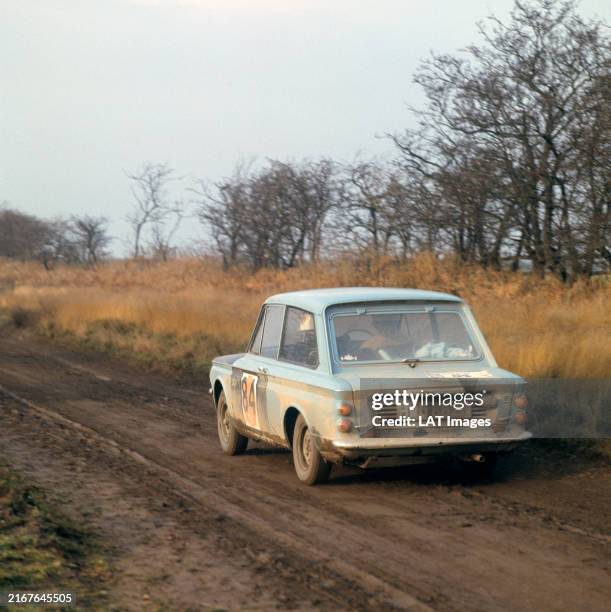 Rob Templeman Rac 87 Robert Hillman Stock Photos, High-Res Pictures, and Images - Getty ...