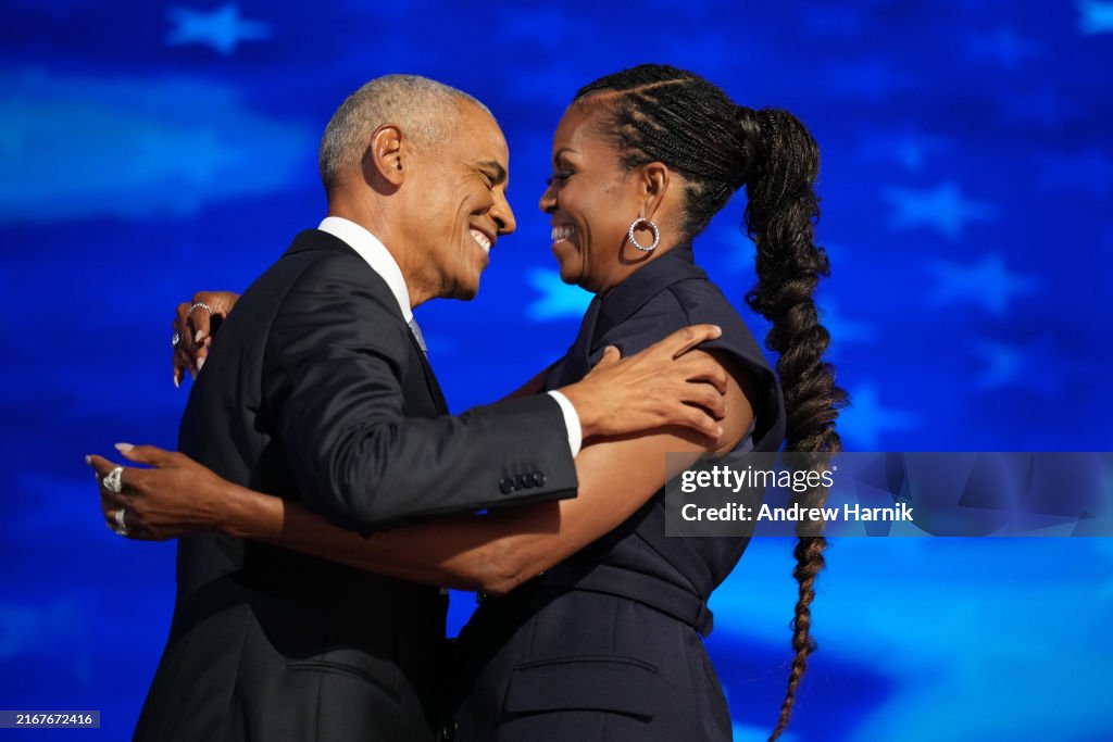 2024 Democratic National Convention: Day 2