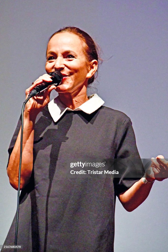 Ernst Lubitsch Award 2024 In Berlin