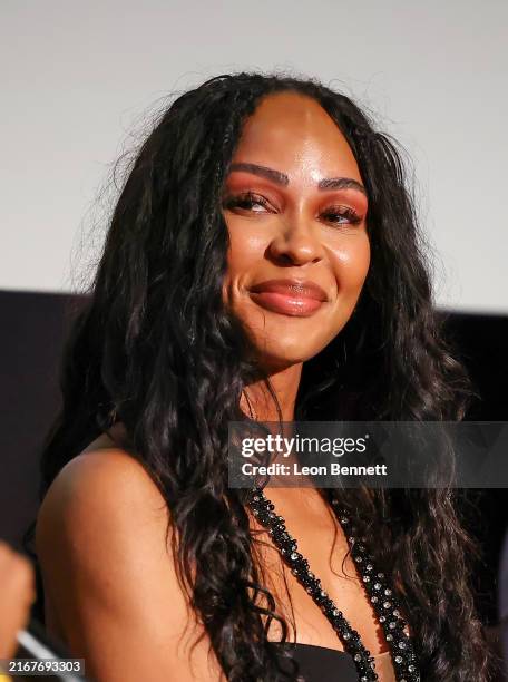 11,498 Megan Good Photos & High Res Pictures - Getty Images