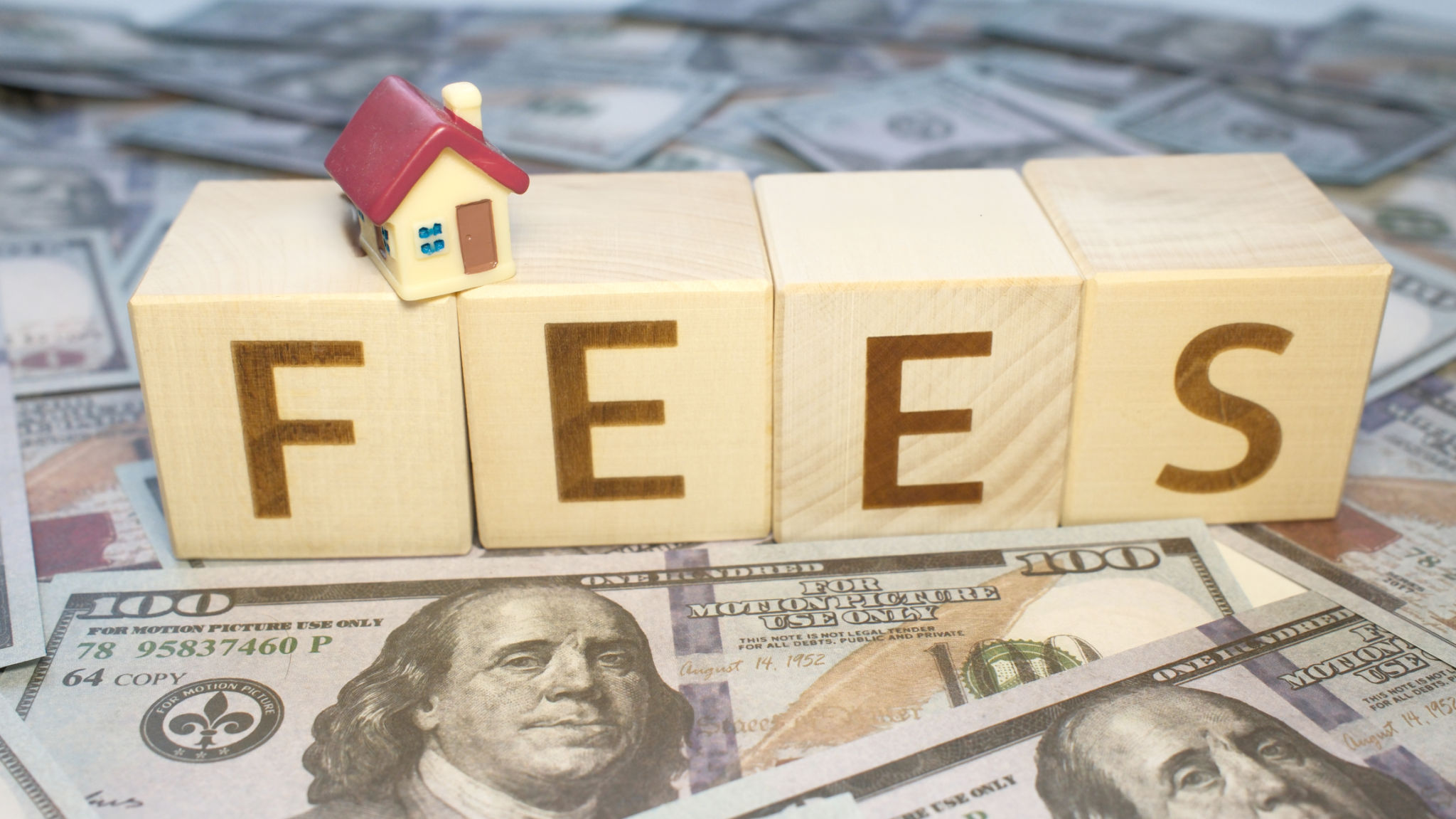 fees and charges