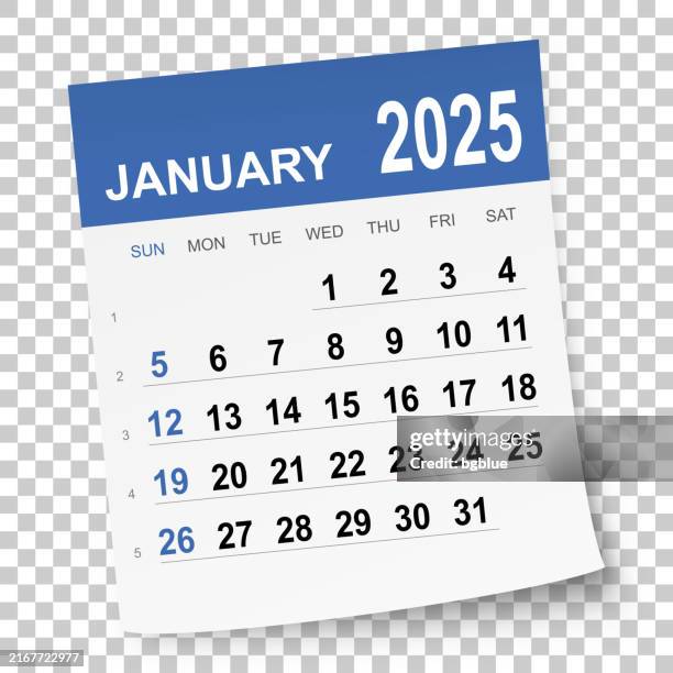 January 2025 Calendar High Res Vector Graphic Getty Images january-2025-calendar-high-res-vector-graphic-getty-images