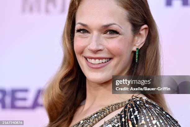 Amanda Righetti Current 4,485 Amanda Righetti Photos & High Res Pictures - Getty Images