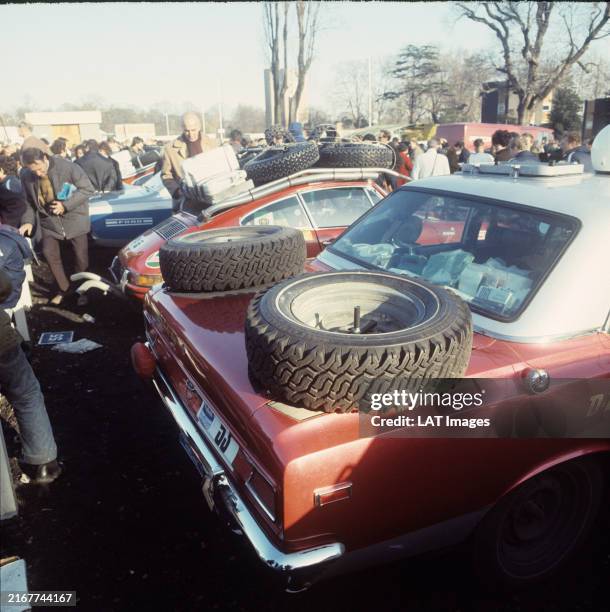 Amc Rambler Rally 39 Amc Rambler Stock Photos, High-Res Pictures, and Images - Getty Images