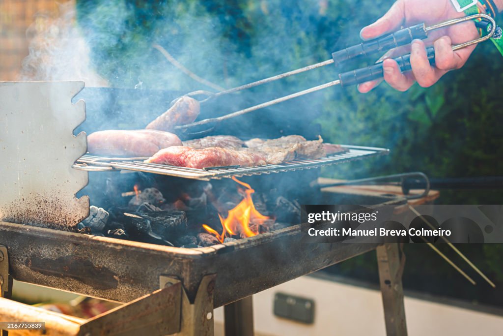 Barbeque