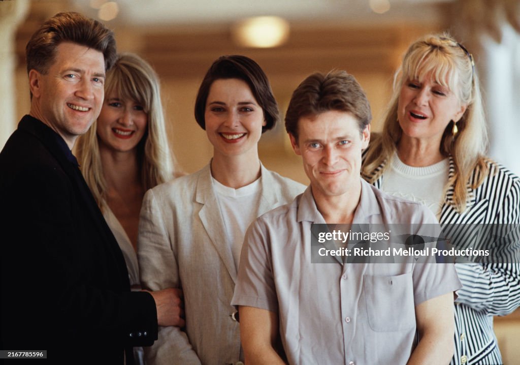 Festival de Cannes 1990