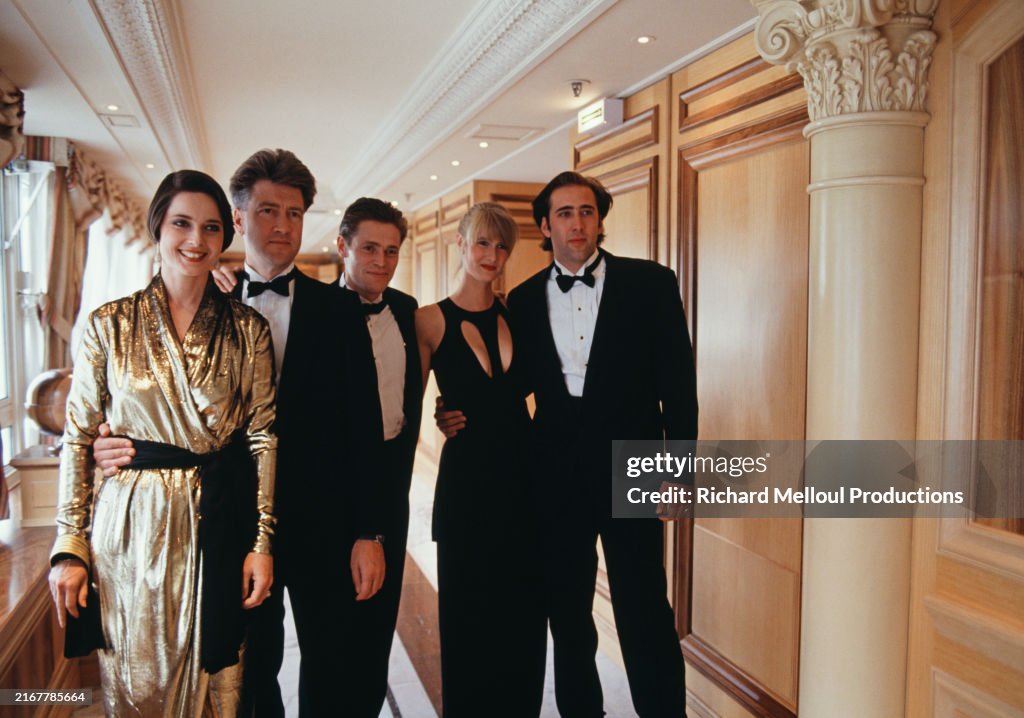 Festival de Cannes 1990