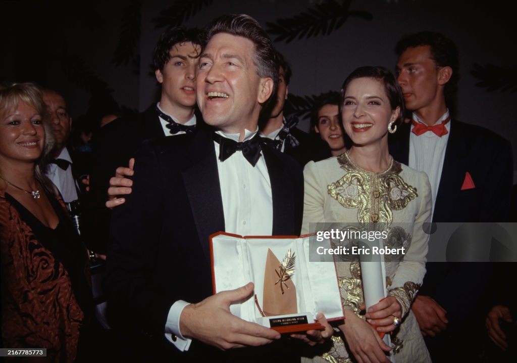 Festival de Cannes 1990