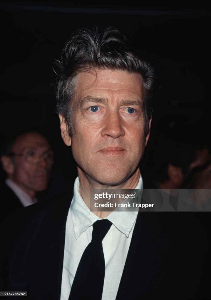 Los Angeles: Celebration '50 Years Of The Cannes Film Festival'