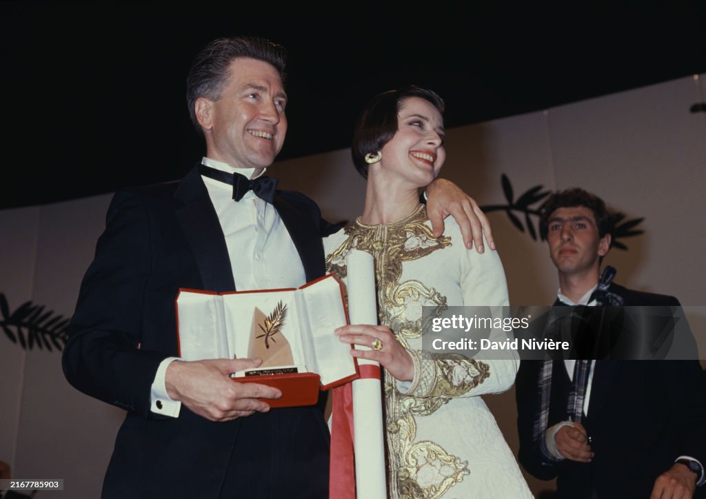 Festival de Cannes 1990