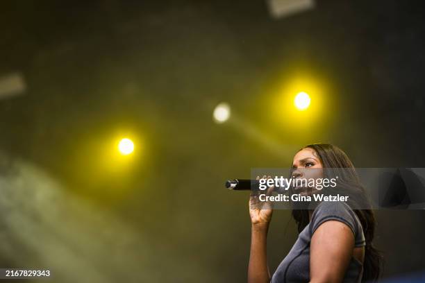 Enny Female Rapper 35 Photos & High Res Pictures - Getty Images