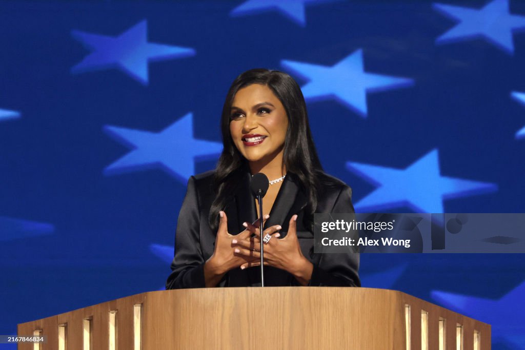 2024 Democratic National Convention: Day 3