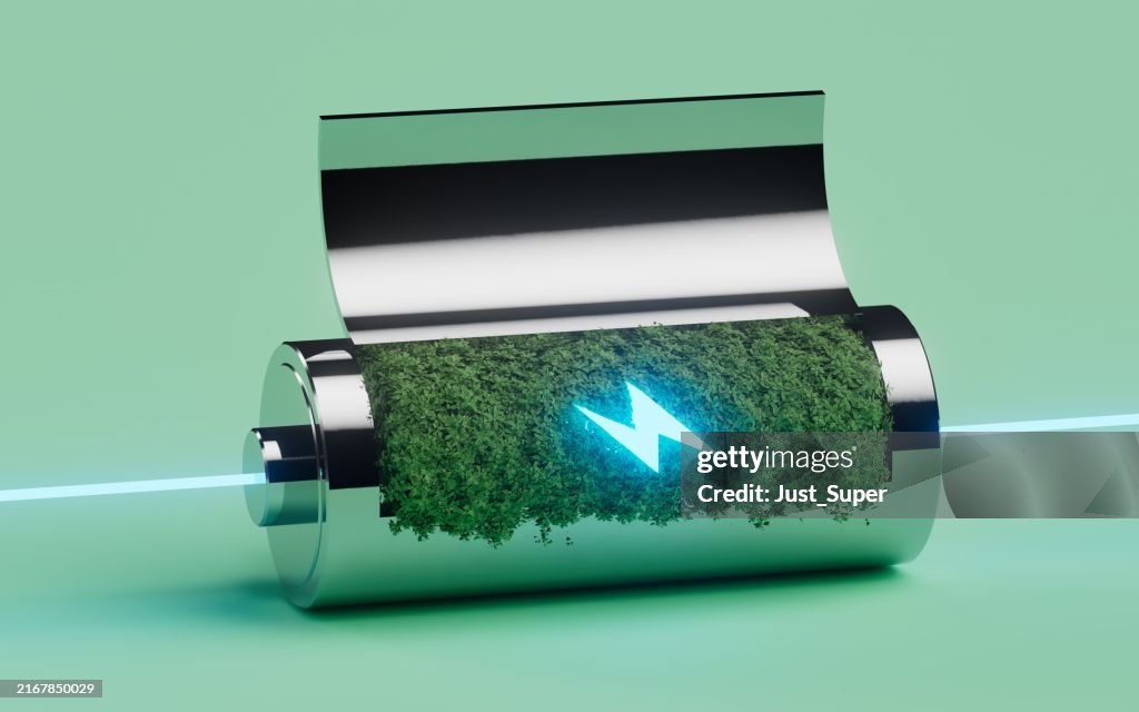 Sustainable Energy, renewable energy source, battery technology