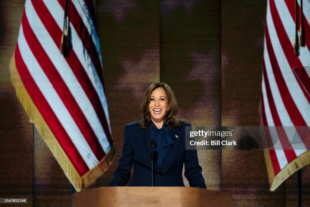 2024 Democratic National Convention