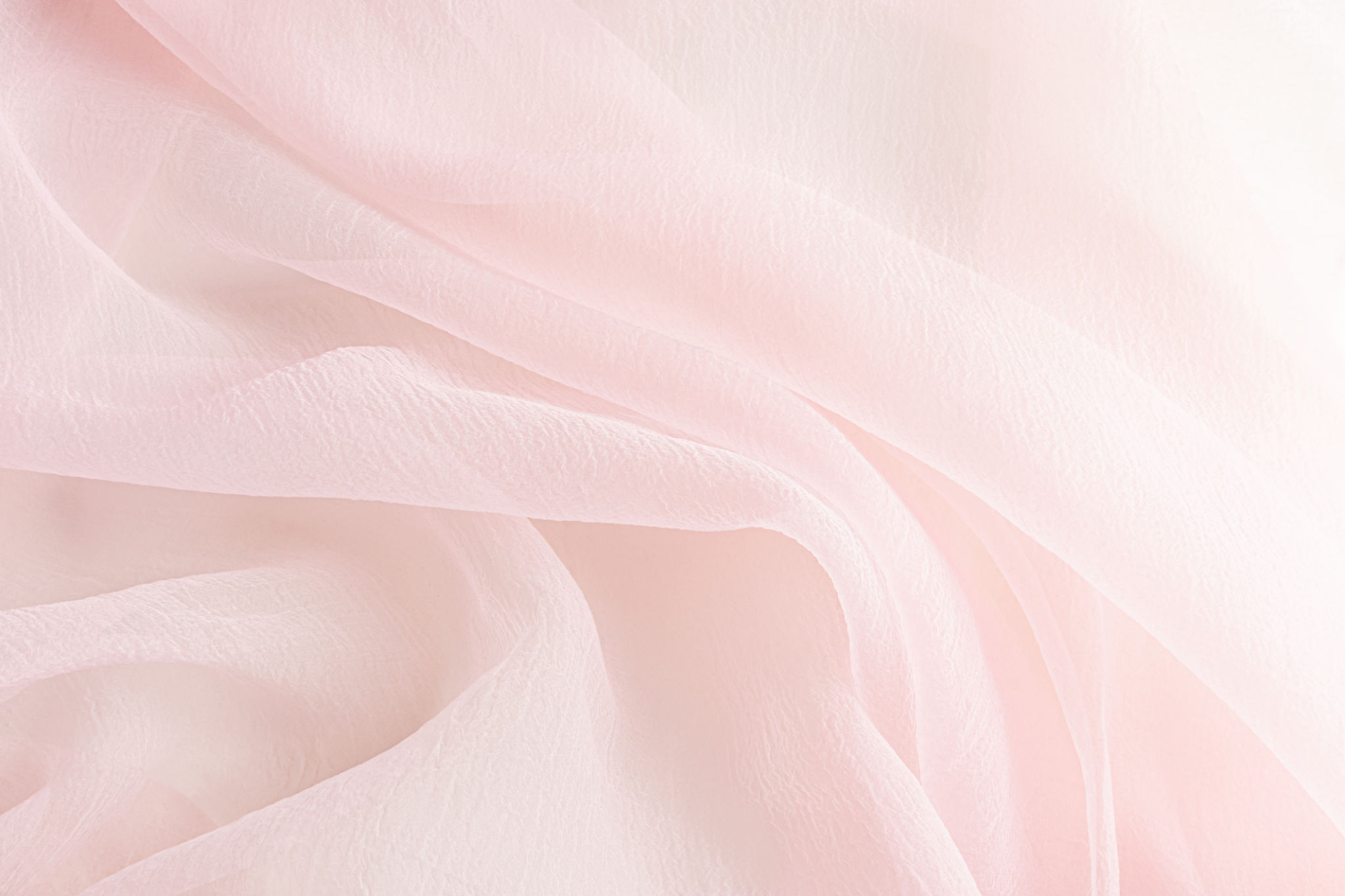 delicate fabrics