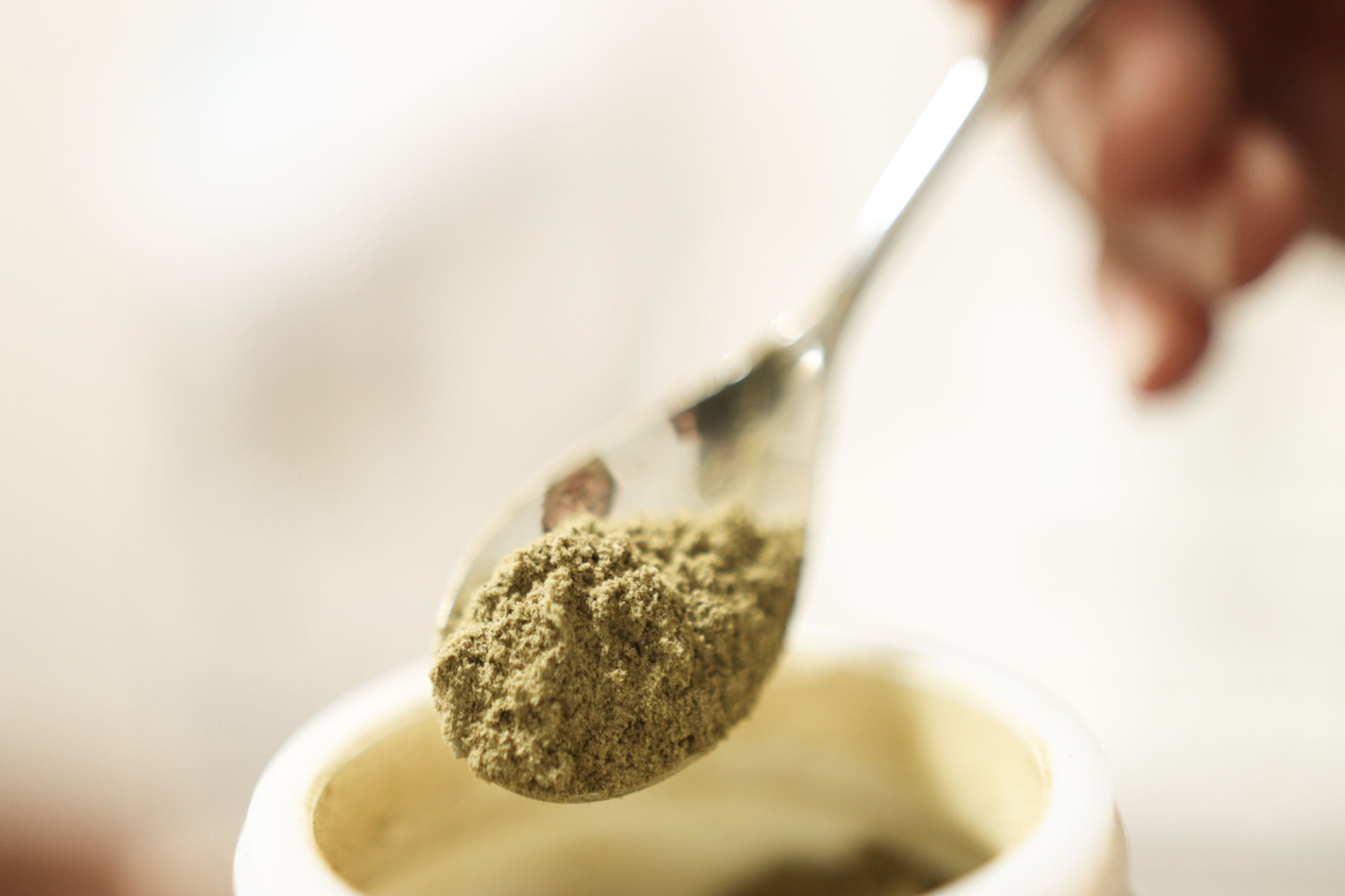 tea skincare