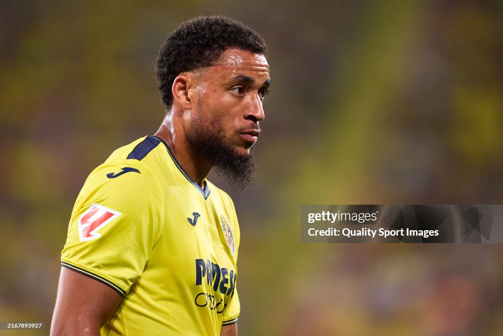 AS Roma in talks with Villarreal over loaning Danjuma