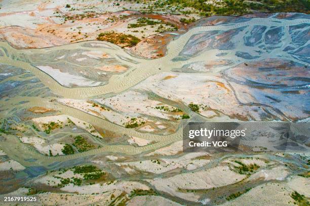 Tianshan Mountains Rivers 7,952 Tien Shan Mountains Stock Photos, High-Res Pictures, and Images ...