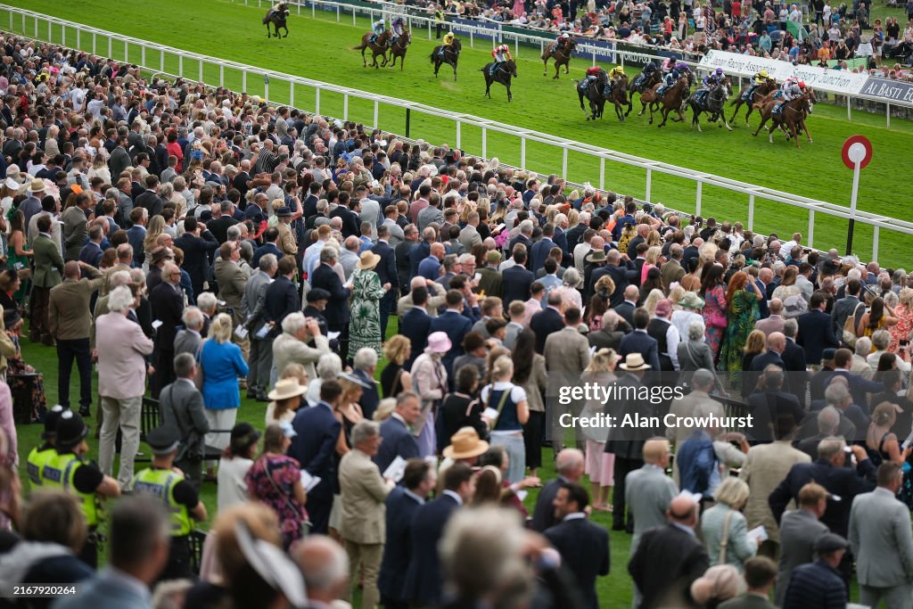 York Races