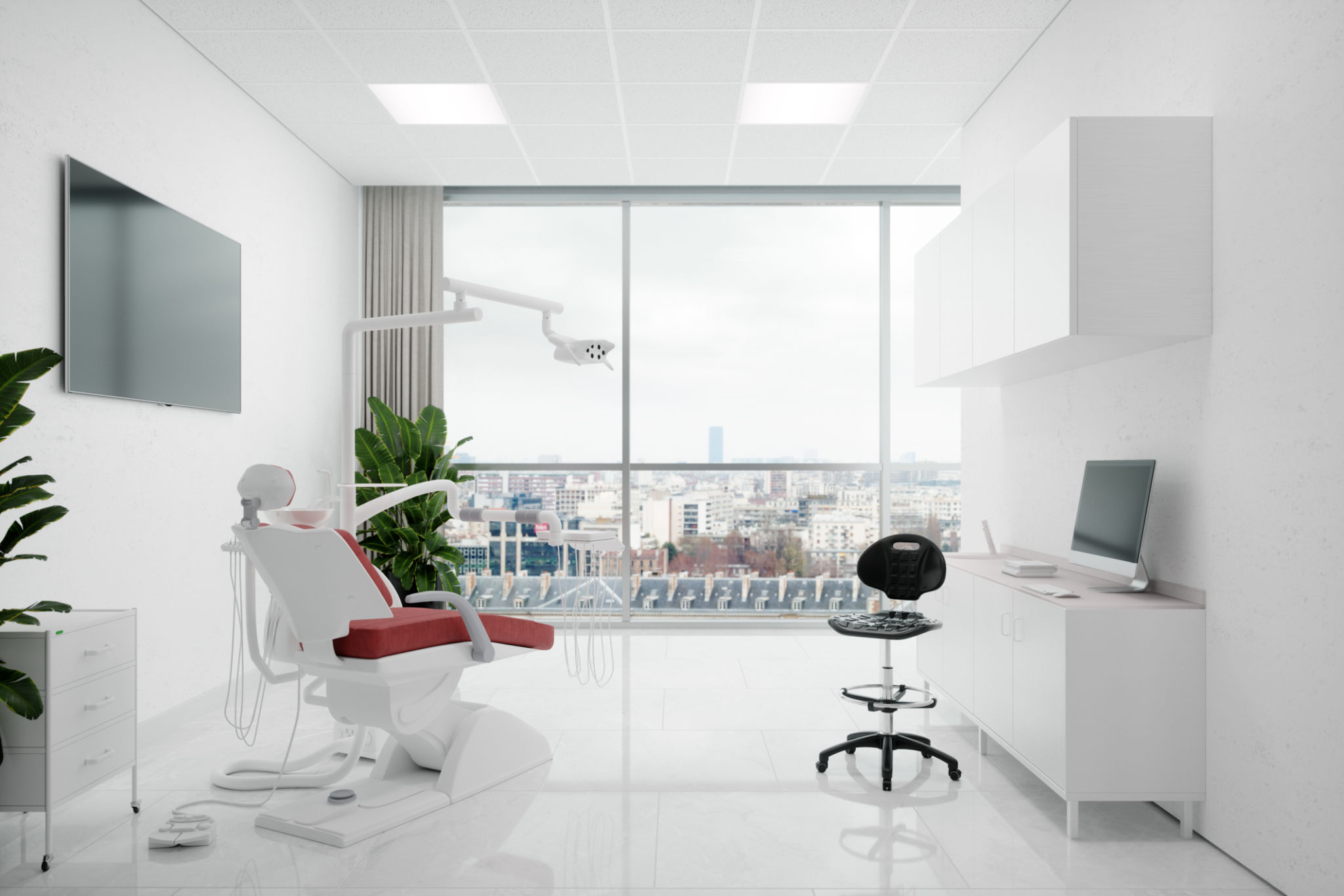 high end dental equipment