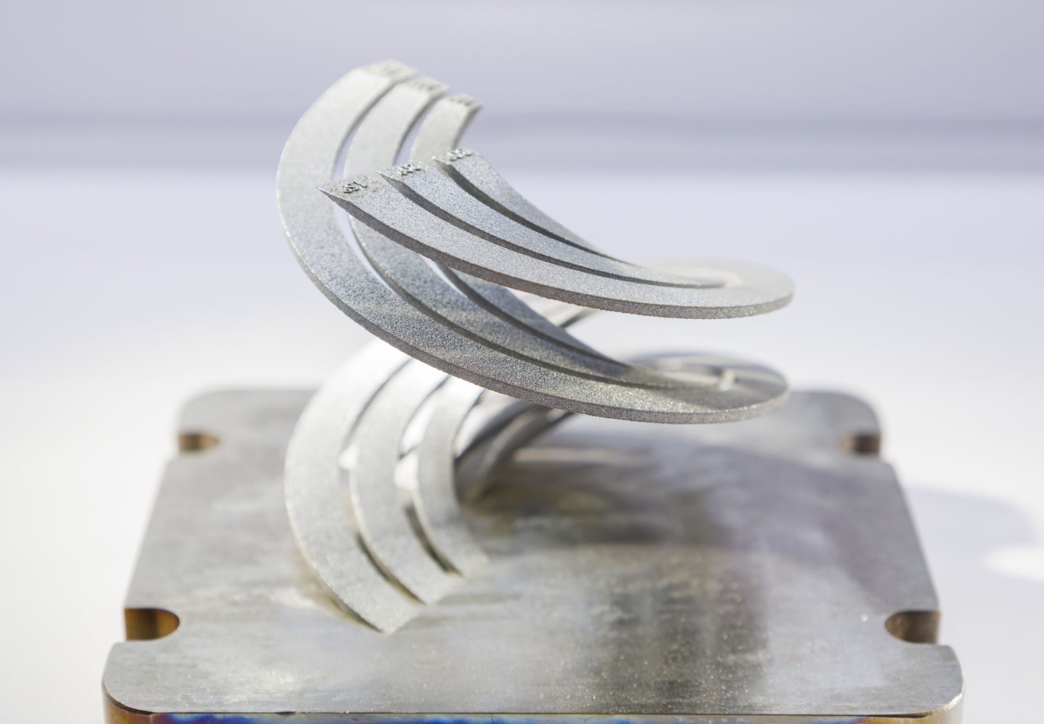 3d print finishing